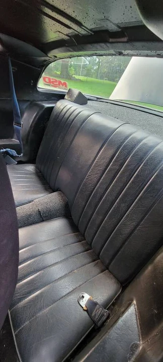 1981 Chevrolet Camaro 2nd Gen - Image 7 of 10