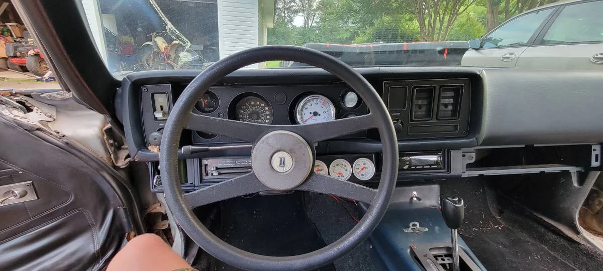 1981 Chevrolet Camaro 2nd Gen - Image 6 of 10