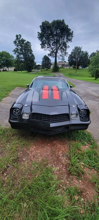 1981 Chevrolet Camaro 2nd Gen - Image 4 of 10