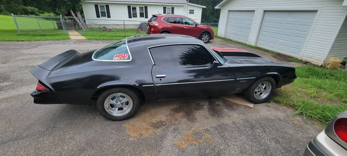 1981 Chevrolet Camaro 2nd Gen - Image 3 of 10