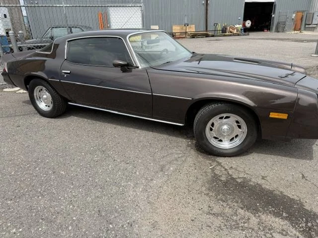 1981 Chevrolet Camaro 2nd Gen - Image 3 of 7