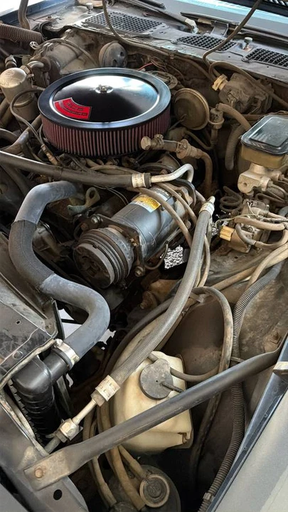 1981 Chevrolet Camaro 2nd Gen - Image 12 of 12