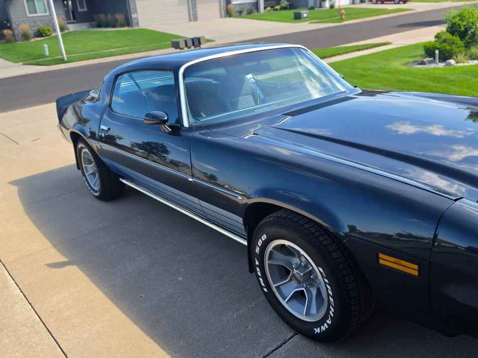 1981 Chevrolet Camaro 2nd Gen - Image 3 of 12