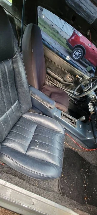 1981 Chevrolet Camaro 2nd Gen - Image 8 of 10