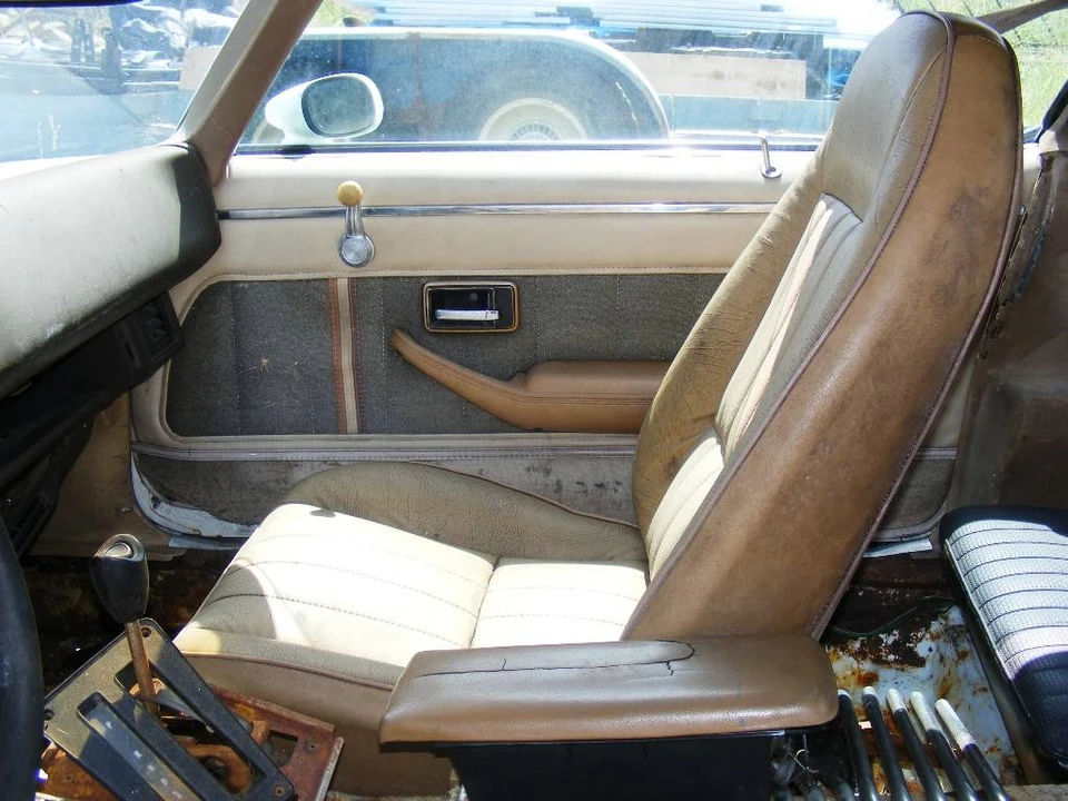 1981 Chevrolet Camaro 2nd Gen - Image 8 of 14