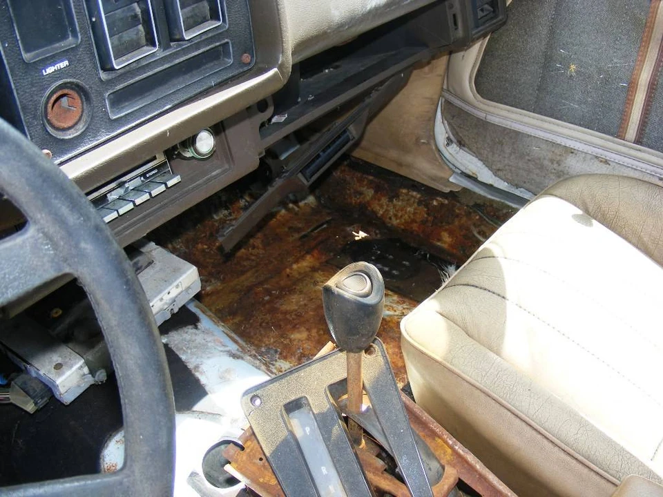 1981 Chevrolet Camaro 2nd Gen - Image 11 of 14