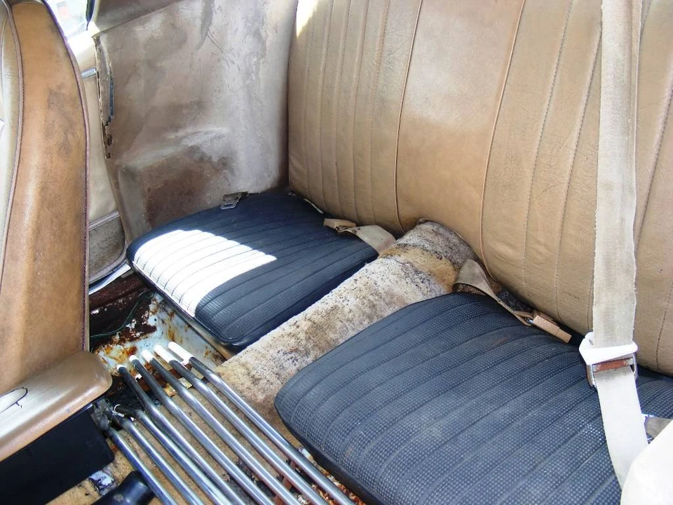 1981 Chevrolet Camaro 2nd Gen - Image 9 of 14