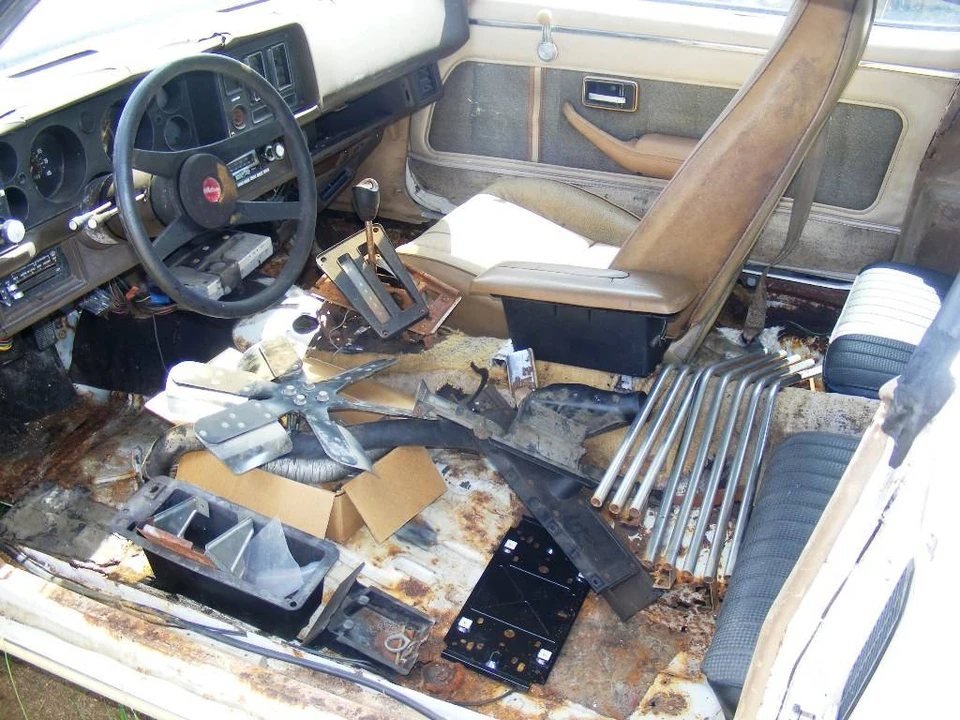 1981 Chevrolet Camaro 2nd Gen - Image 6 of 14