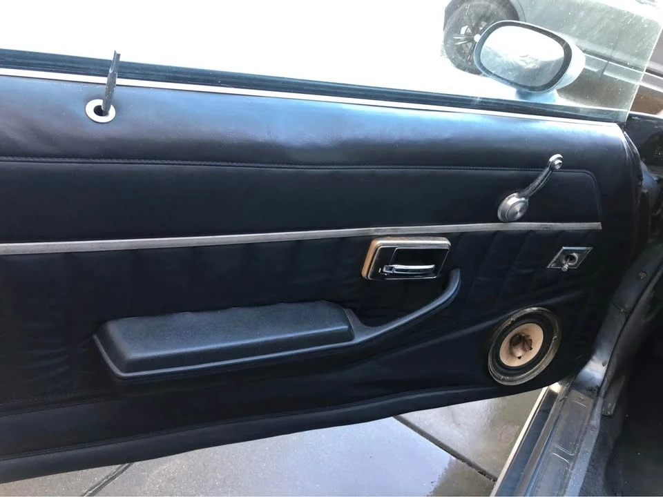 1981 Chevrolet Camaro 2nd Gen - Image 7 of 8
