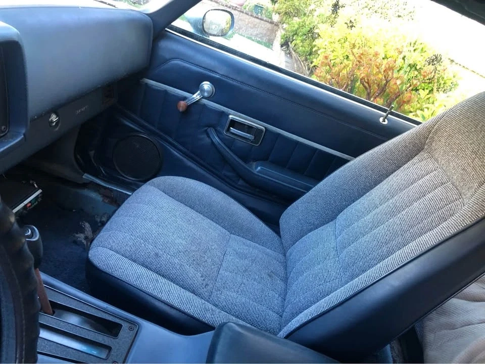 1981 Chevrolet Camaro 2nd Gen - Image 4 of 8