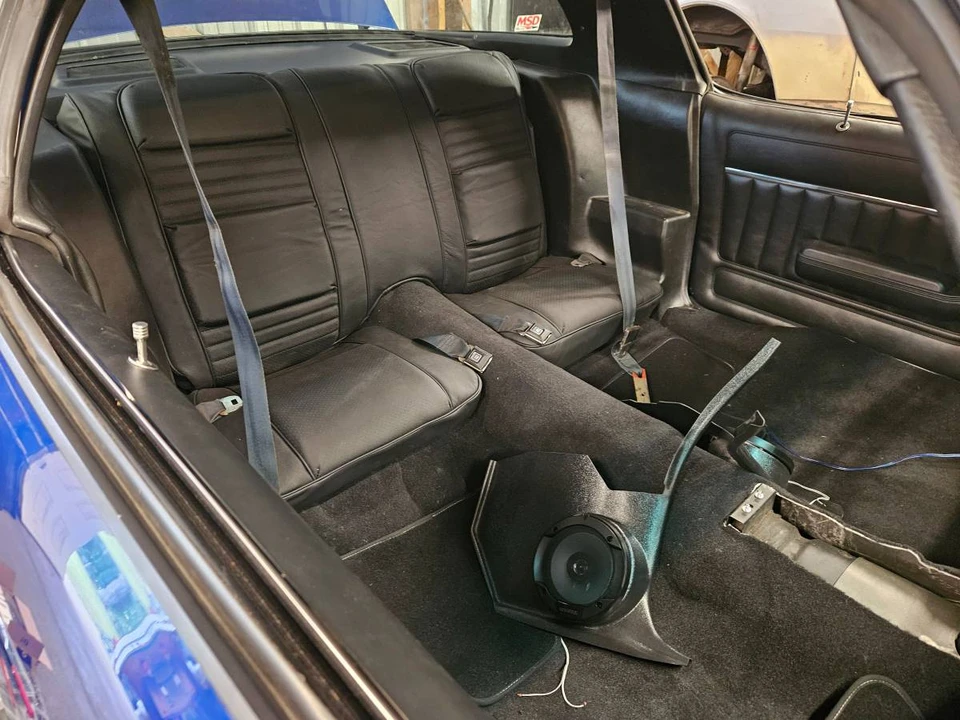 1981 Chevrolet Camaro - Image 4 of 11
