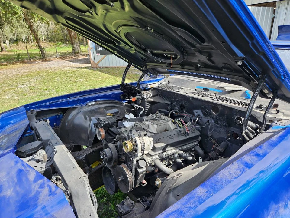 1981 Chevrolet Camaro - Image 11 of 11