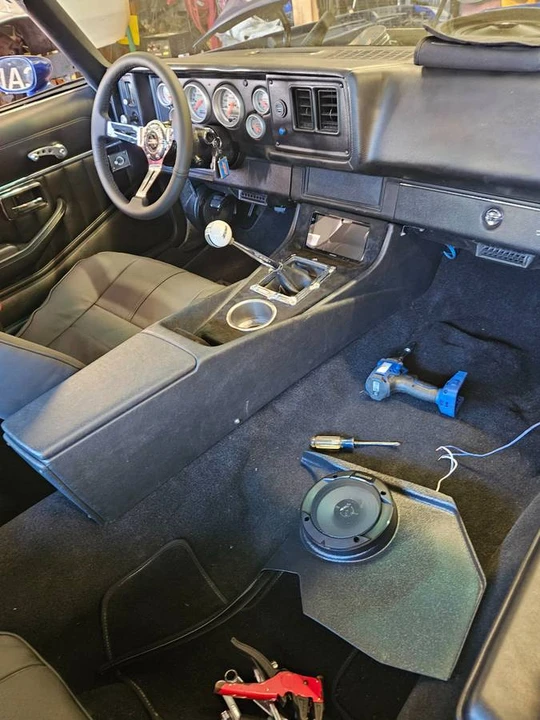 1981 Chevrolet Camaro - Image 7 of 11
