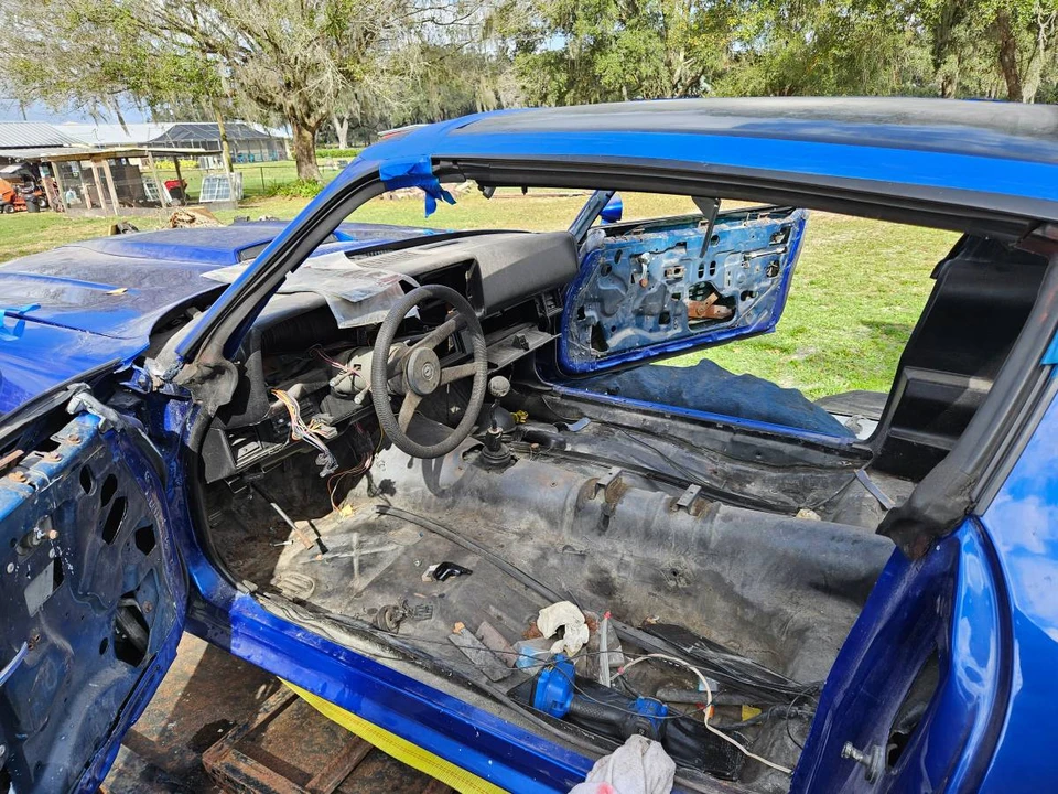 1981 Chevrolet Camaro - Image 9 of 11