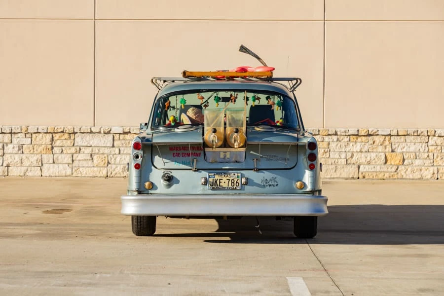 1981 Checker - Image 8 of 31