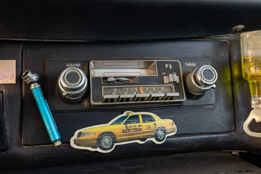1981 Checker - Image 23 of 31