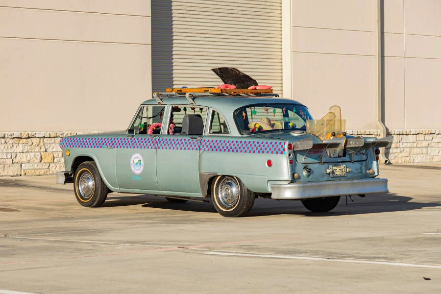 1981 Checker - Image 11 of 31