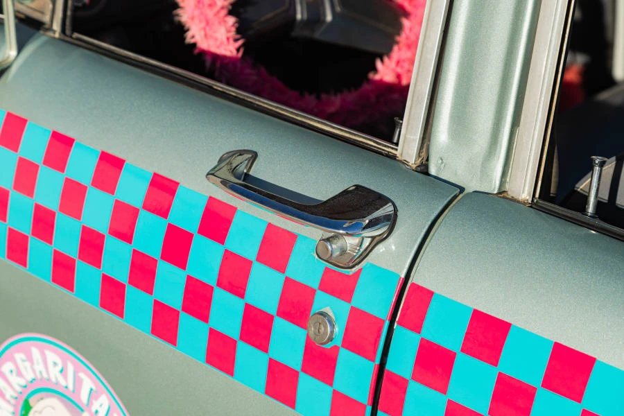 1981 Checker - Image 20 of 31