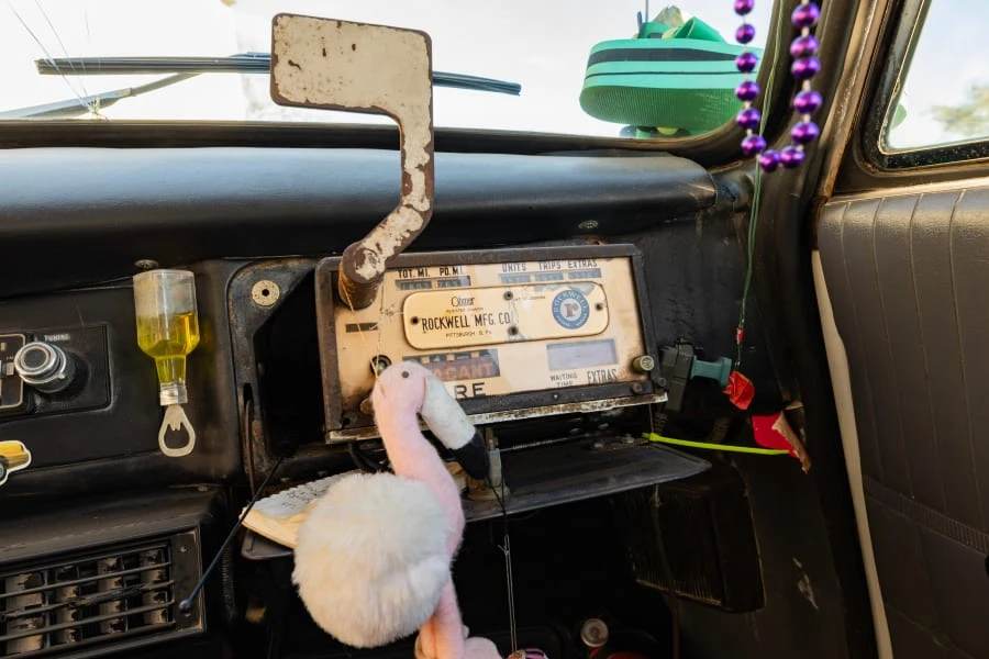 1981 Checker - Image 31 of 31
