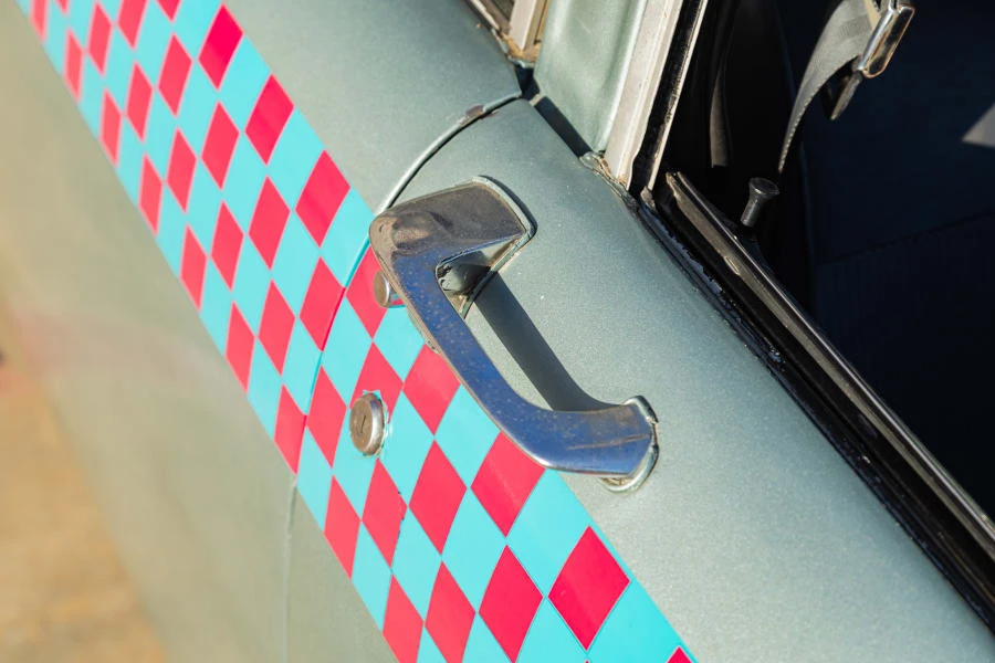 1981 Checker - Image 15 of 31