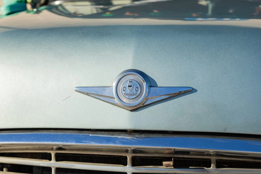 1981 Checker - Image 14 of 31