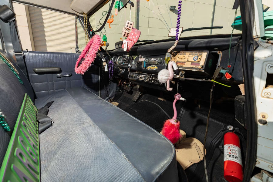 1981 Checker - Image 21 of 31