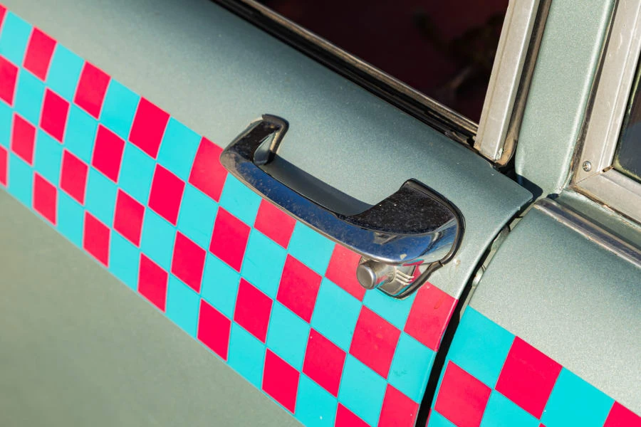 1981 Checker - Image 18 of 31