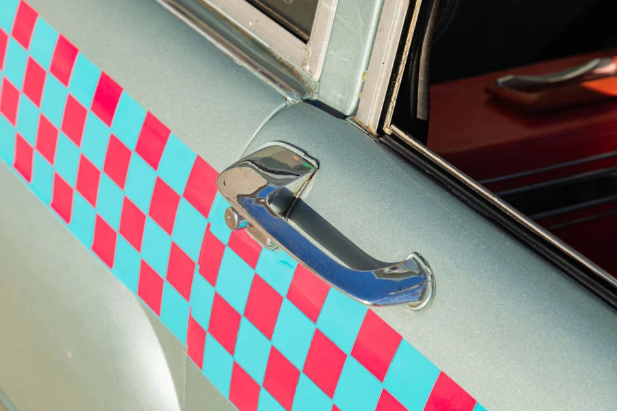 1981 Checker - Image 10 of 31