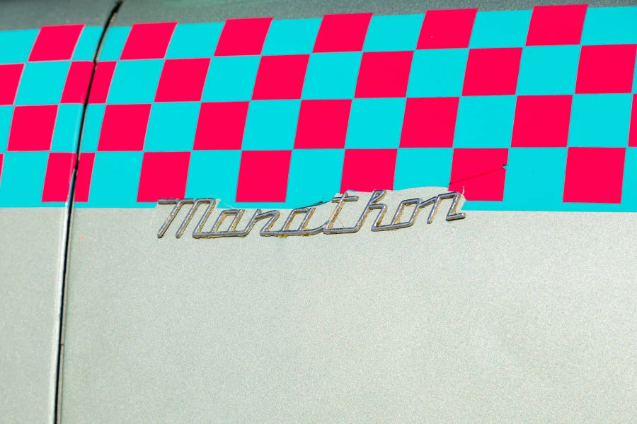 1981 Checker - Image 16 of 31