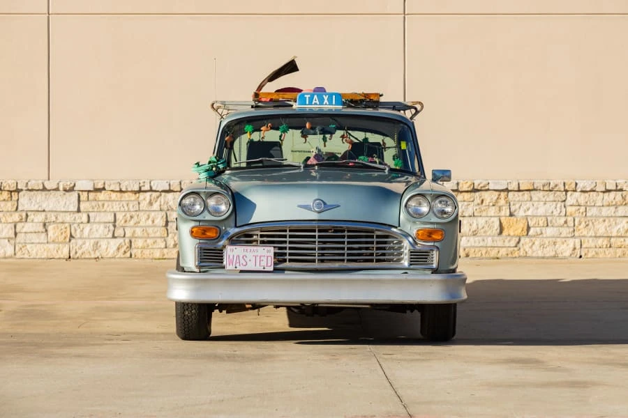 1981 Checker - Image 4 of 31