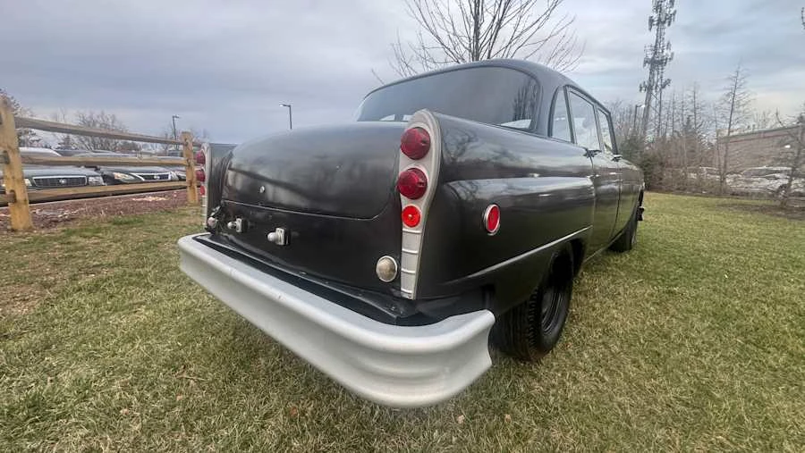 1981 Checker - Image 3 of 18
