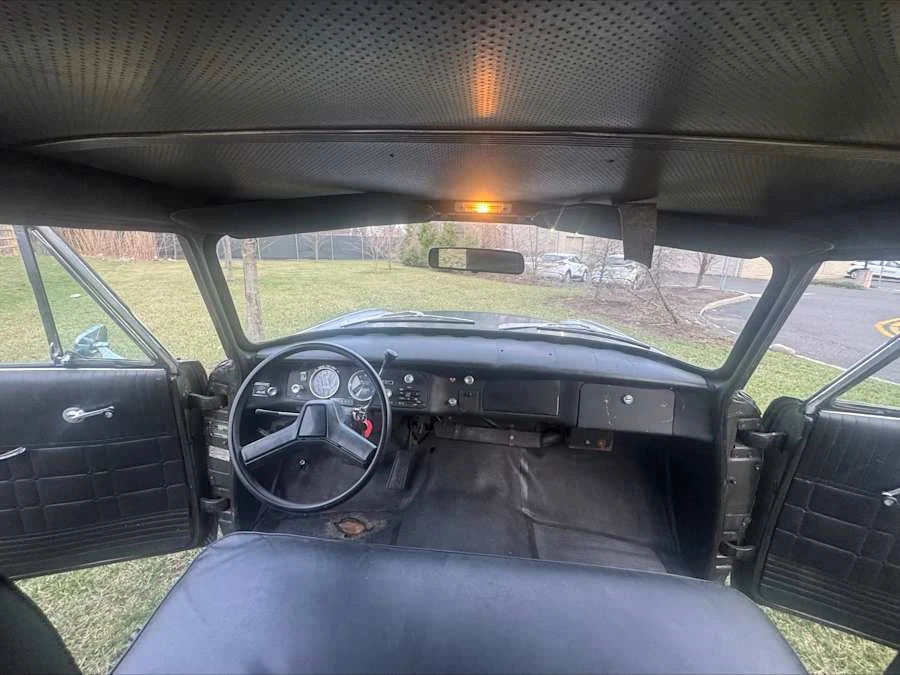 1981 Checker - Image 14 of 18