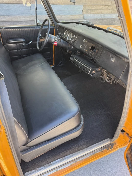 1981 Checker - Image 12 of 16