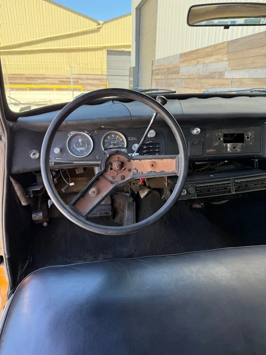 1981 Checker - Image 13 of 16