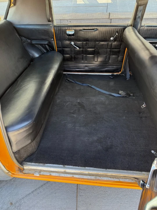1981 Checker - Image 11 of 16