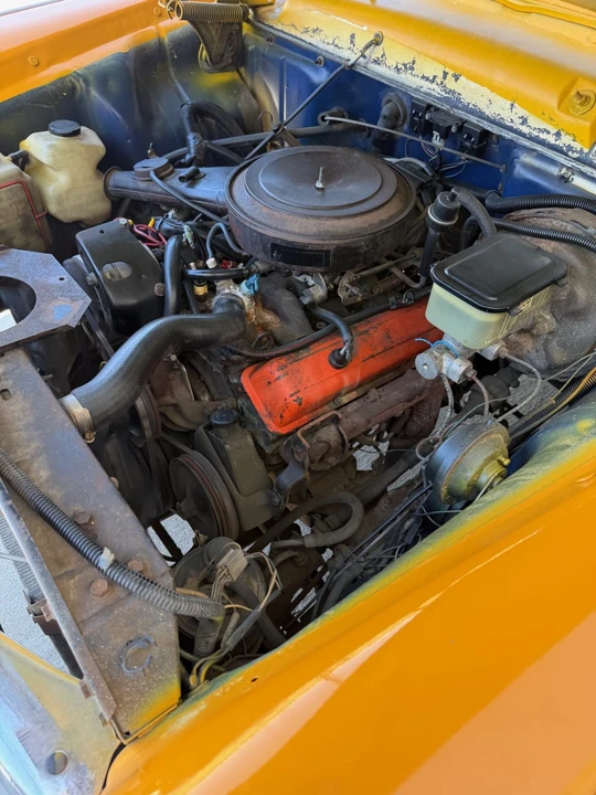 1981 Checker - Image 15 of 16