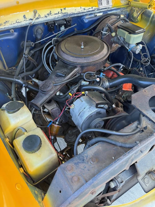 1981 Checker - Image 16 of 16