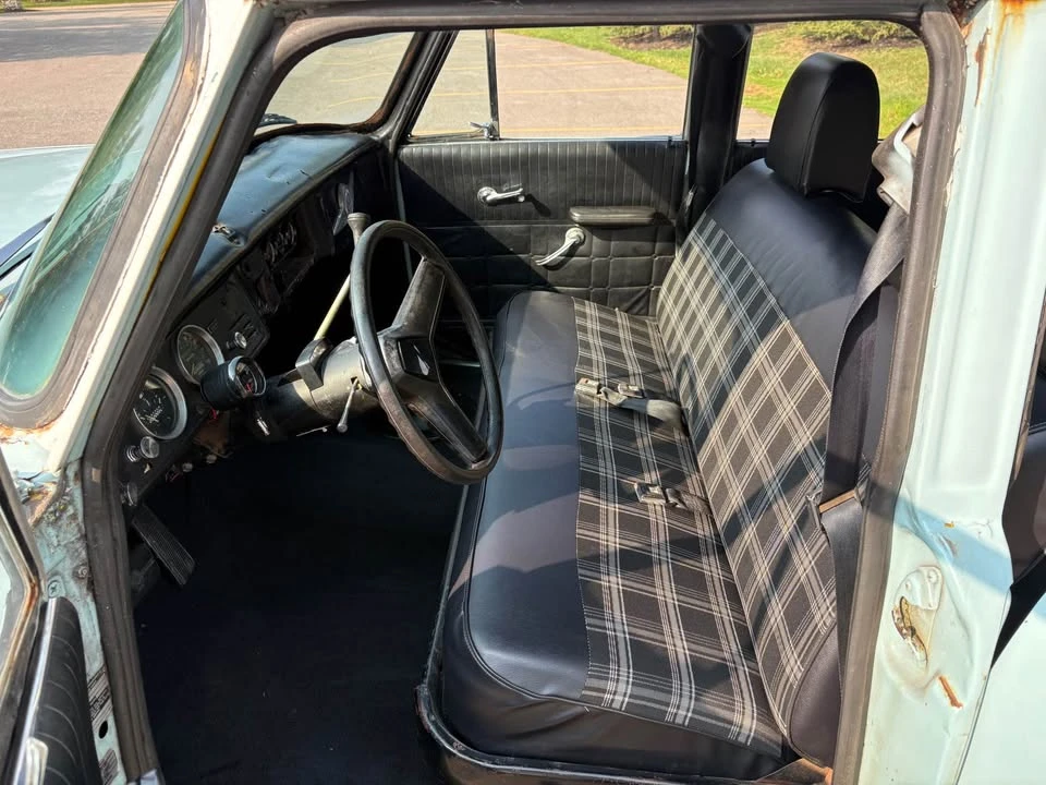 1981 Checker - Image 3 of 21
