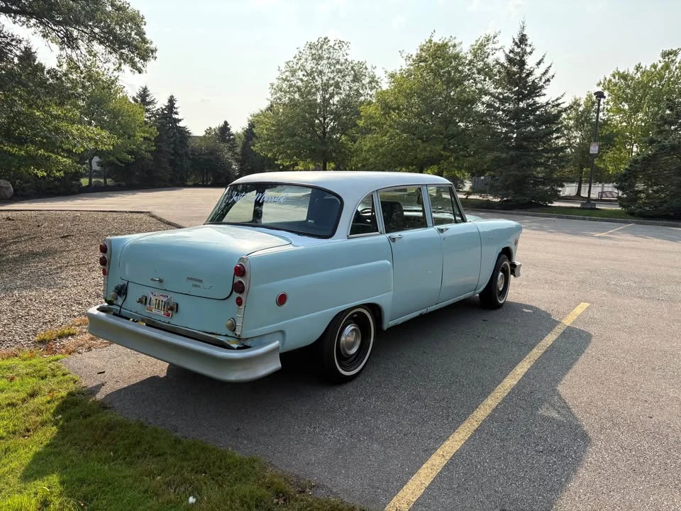 1981 Checker - Image 6 of 21