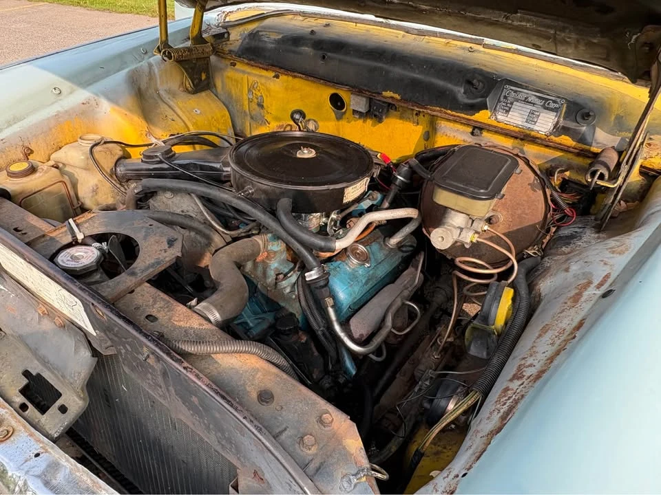 1981 Checker - Image 13 of 21