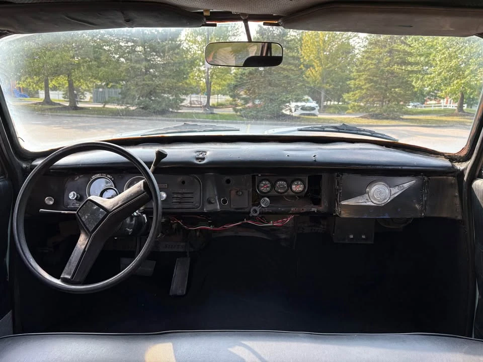 1981 Checker - Image 15 of 21