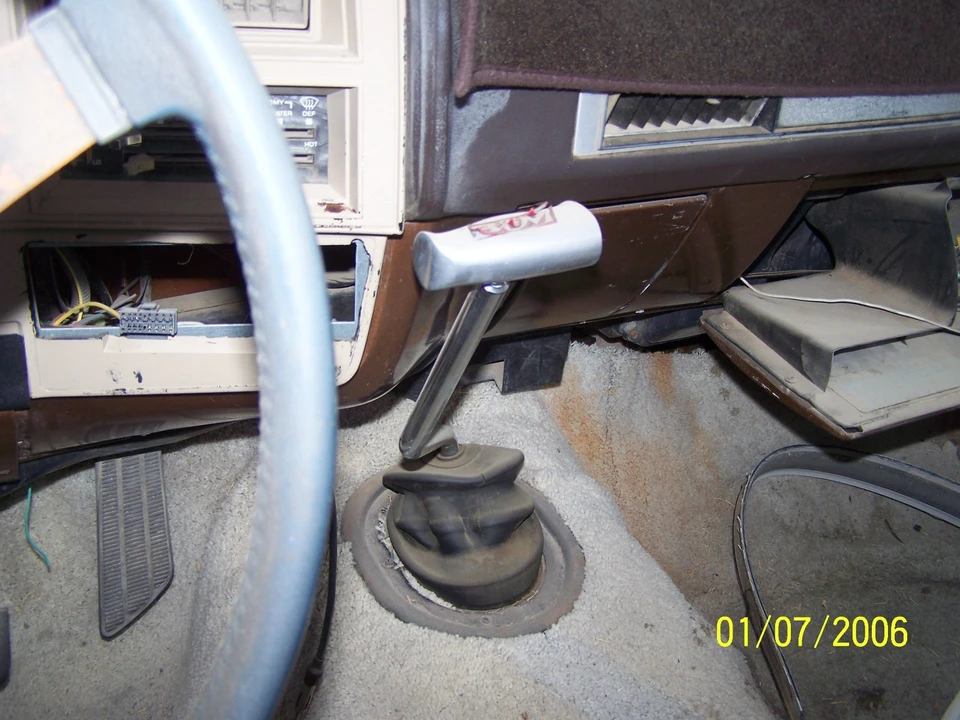 1981 Chevrolet C/K 3rd Gen - Image 9 of 10