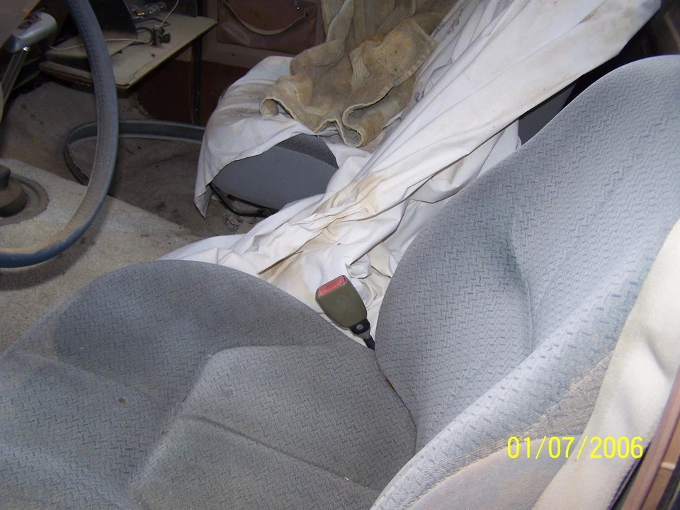 1981 Chevrolet C/K 3rd Gen - Image 7 of 10