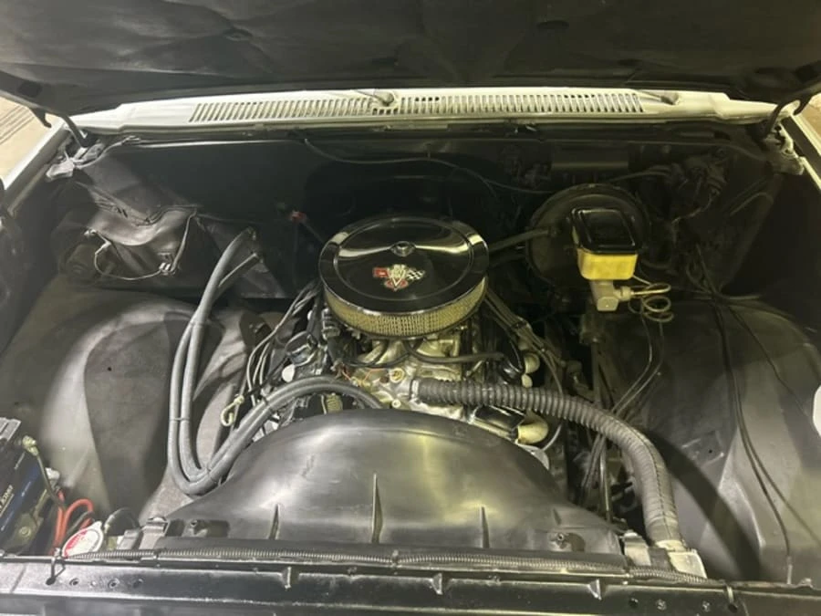 1981 Chevrolet C/K 3rd Gen - Image 10 of 10