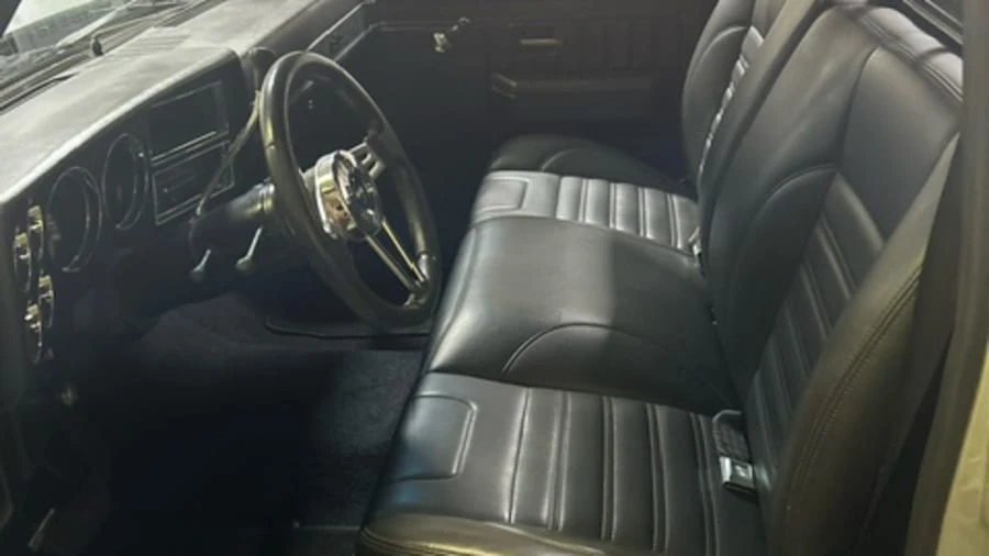 1981 Chevrolet C/K 3rd Gen - Image 7 of 10