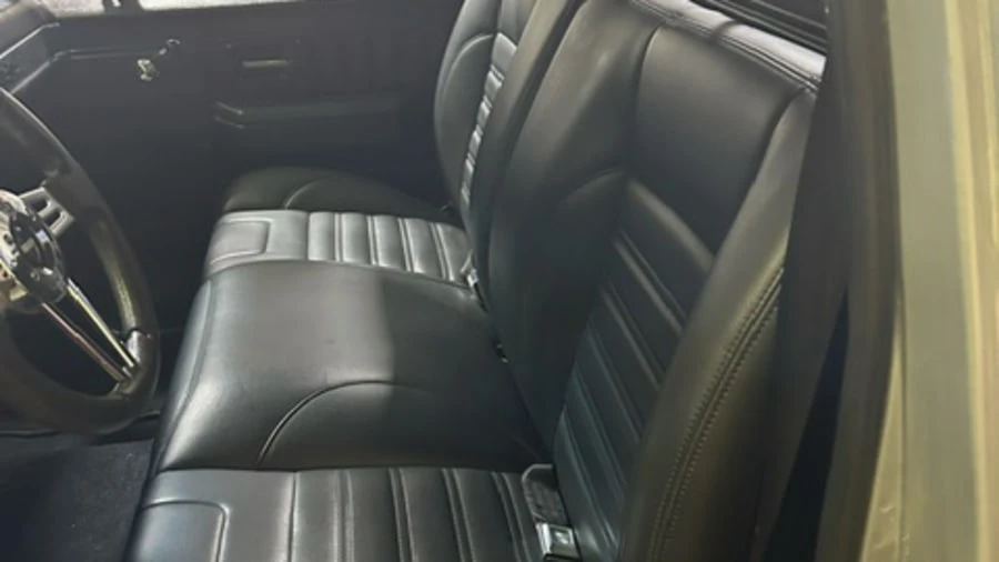 1981 Chevrolet C/K 3rd Gen - Image 6 of 10