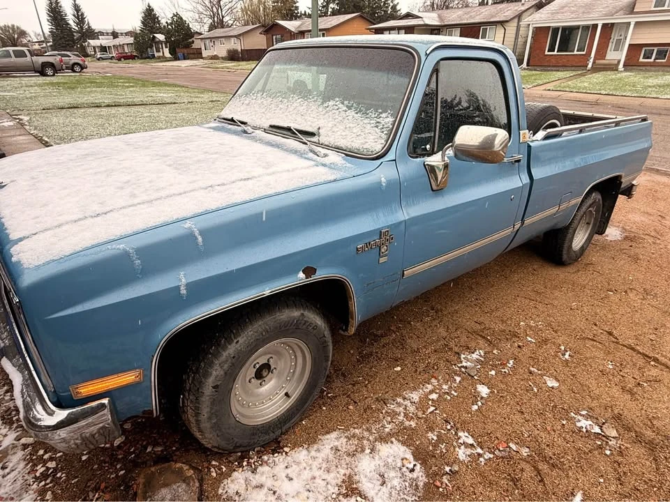 1981 Chevrolet C/K 3rd Gen - Image 3 of 15