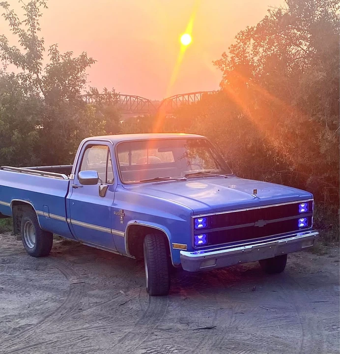 1981 Chevrolet C/K 3rd Gen - Image 7 of 15
