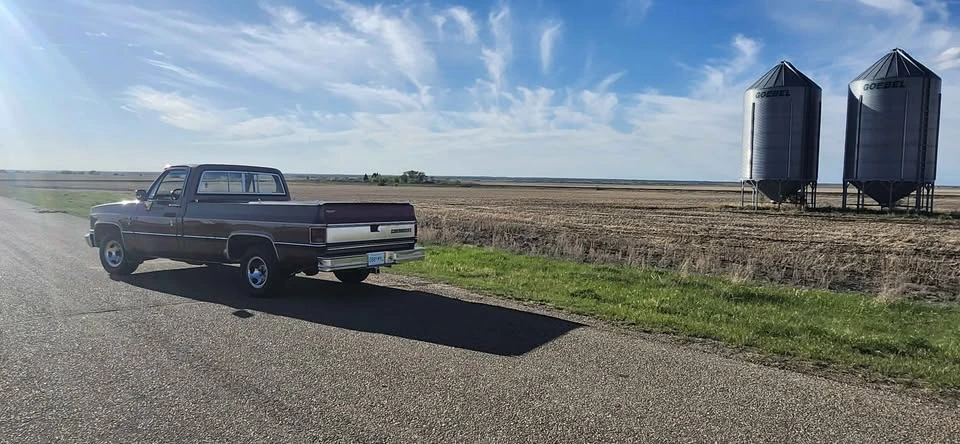 1981 Chevrolet C/K 3rd Gen - Image 3 of 9