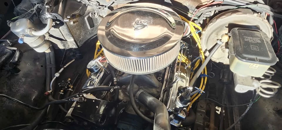 1981 Chevrolet C/K 3rd Gen - Image 8 of 9